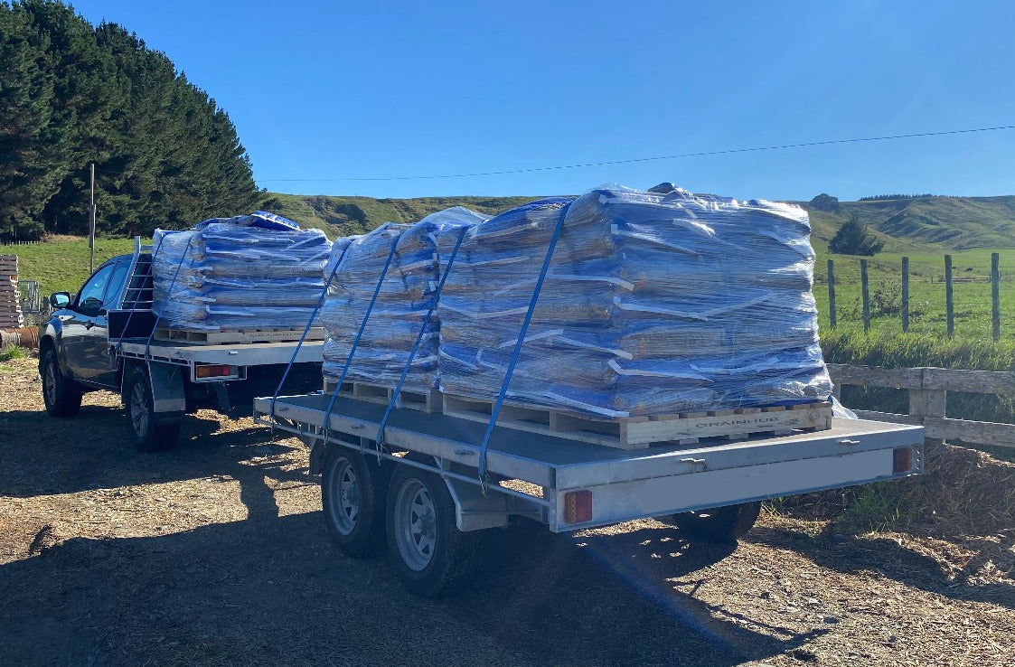 Nutritional Acronyms in Stock Feeds