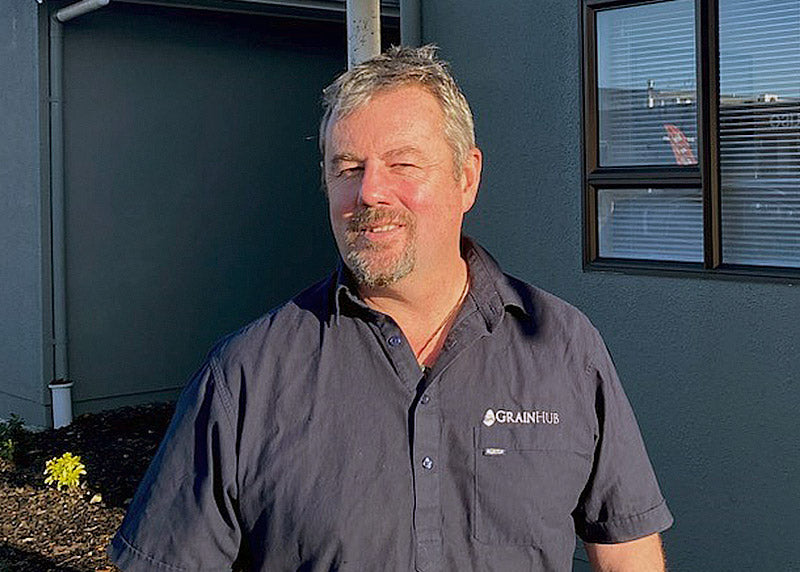 Darren Edwards - Managing Director