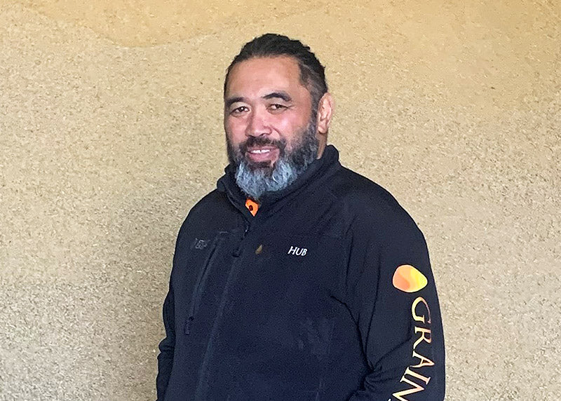 Deane Gage - Operations Manager