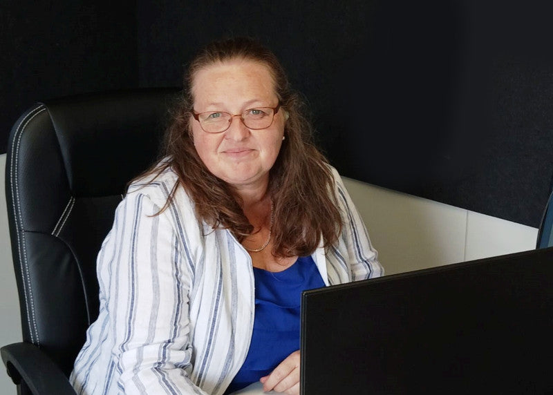 Kate Turner – Accountant