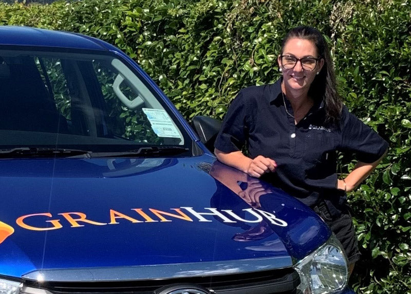Vicki Ridley – Sales Representative