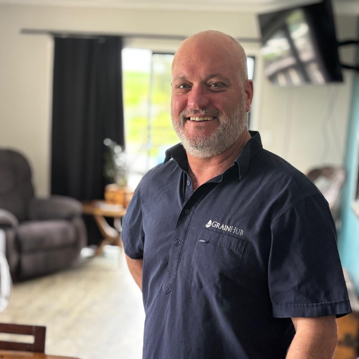 Shawn Watson - Sales Representative