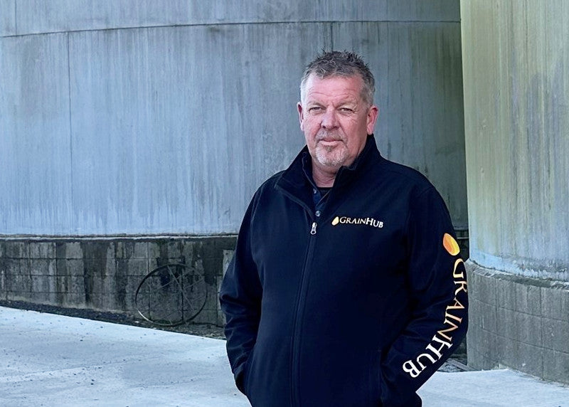 Jeff Dowling – Mill Manager