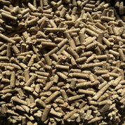 GrainHub Tri Starch Pellet
